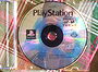 Official Playstation Magazine Demo Discs