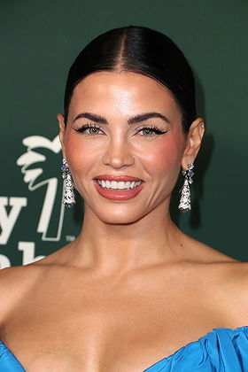 Jenna Dewan-Tatum