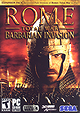 Rome: Total War: Barbarian Invasion 