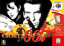 Goldeneye - Nintendo 64