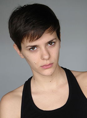 Antonella Bertola