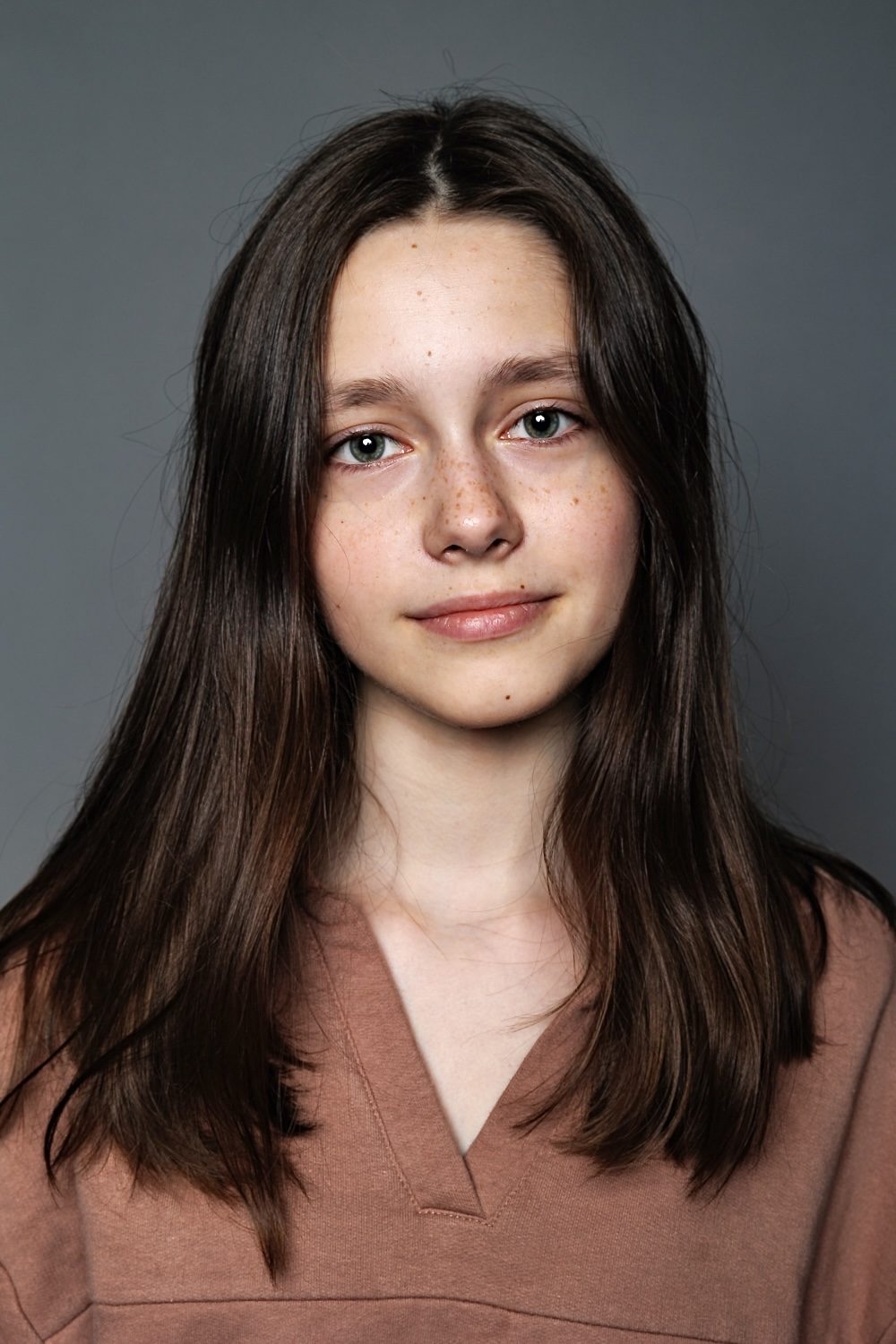 Aleksandra Tikhonova