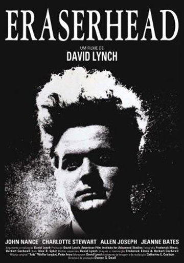 Eraserhead