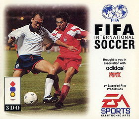 FIFA International Soccer