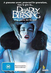 Deadly Blessing 