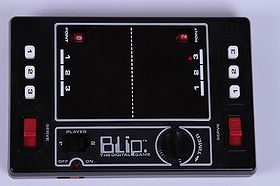 Blip: The Digital Game
