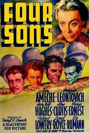 Review of Four Sons