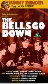 The Bells Go Down                                  (1943)