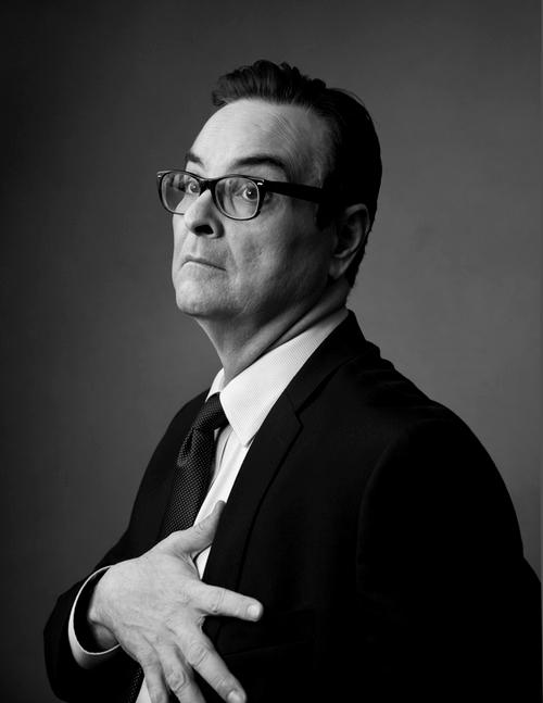 Steve Higgins