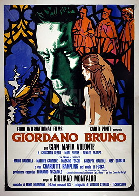 Giordano Bruno                                  (1973)
