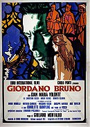 Giordano Bruno                                  (1973)