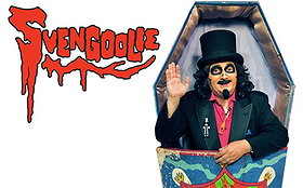 Svengoolie