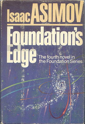 Foundation's Edge