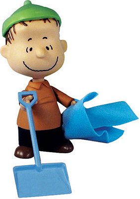 Merry Christmas, Charlie Brown: Linus Van Pelt