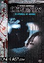 J-Horror Anthology: Legends