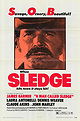 A Man Called Sledge                                  (1970)