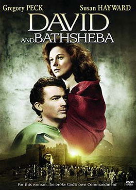 David and Bathsheba