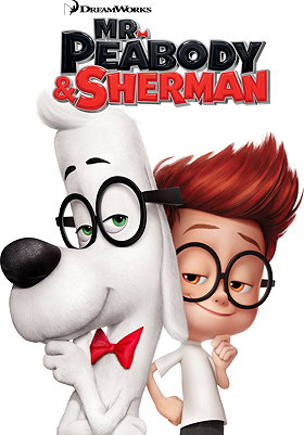 Mr. Peabody & Sherman