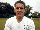 Dave Mackay