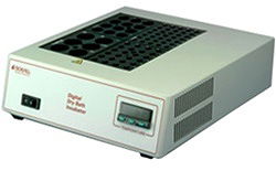 Boekel Digital Dry Bath 4-Block 230V Incubator