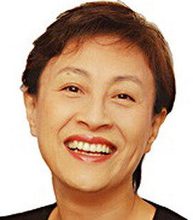 Yuriko Ohsaki