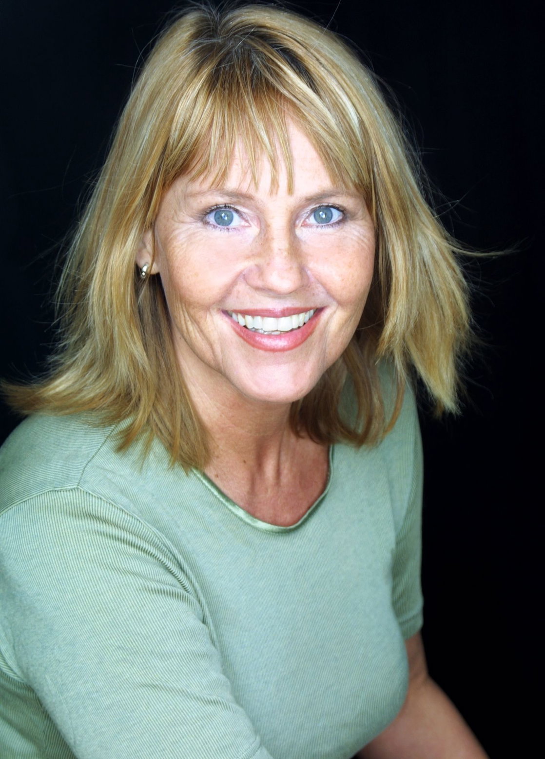 Carina Lidbom
