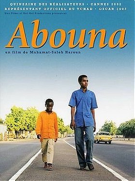 Abouna (2002)