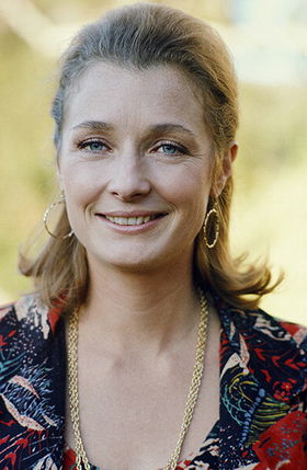 Diana Muldaur