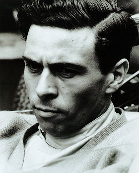 Jim Clark