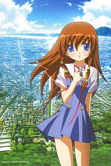 Ichika Tachibana