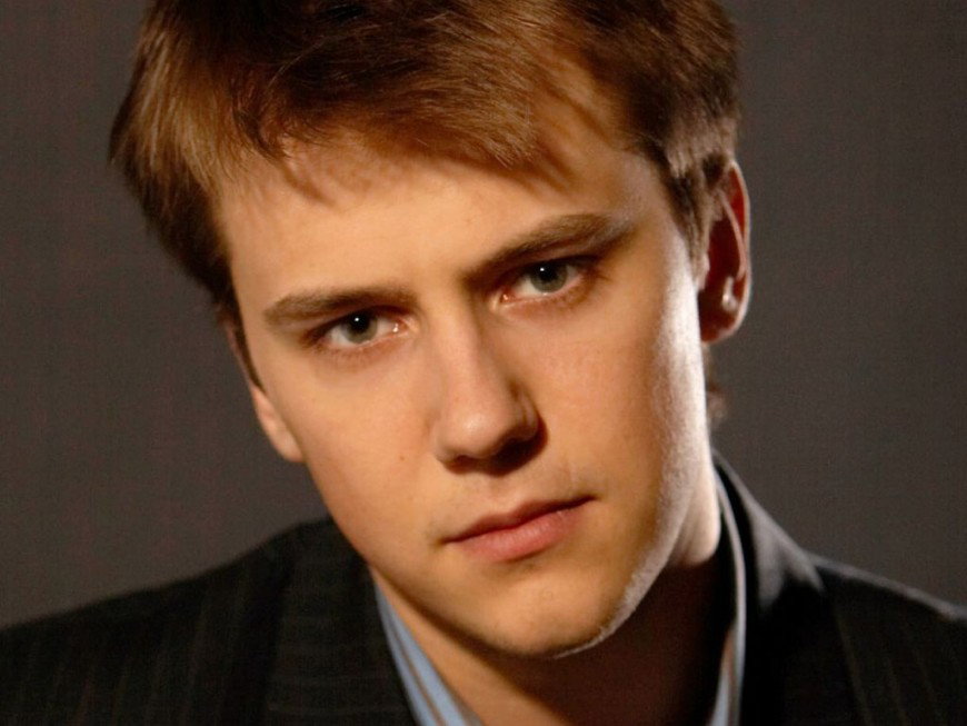 Ivan Zhidkov