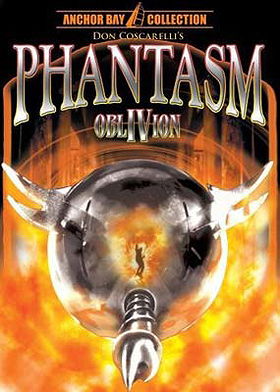 Phantasm IV: Oblivion