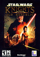 Star Wars: Knights of the Old Republic