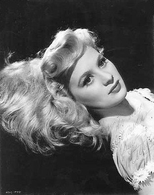 Mai Zetterling