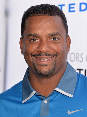 Alfonso Ribeiro