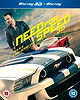 Need for Speed 3D (Blu-ray 3D + Blu-ray)