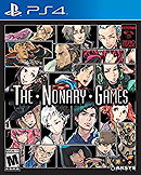 The Nonary Games