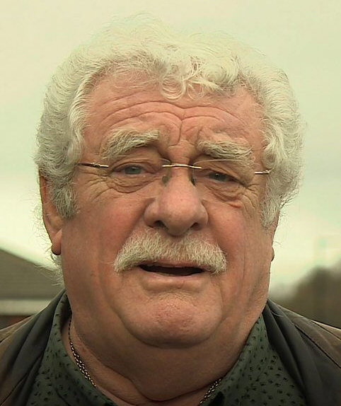 Bobby Knutt