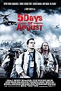 5 Days of War (2011)               