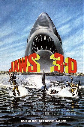 Jaws 3