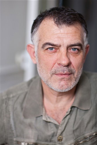 Stefan Godin