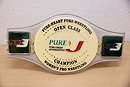 Pure-J Open Class Championship