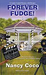 Forever Fudge (A Candy-coated Mystery)