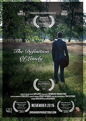 The Definition of Lonely (2015)