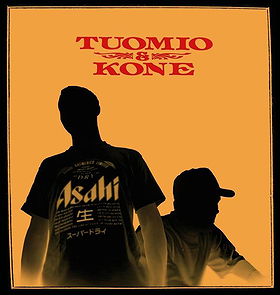 Tuomio & Kone