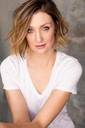 Michaela Myers