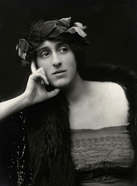 Vita Sackville-West