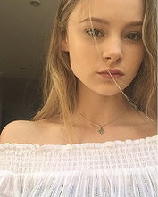 Mia Jenkins pictures and photos