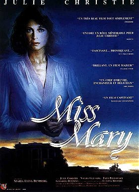 Miss Mary                                  (1986)