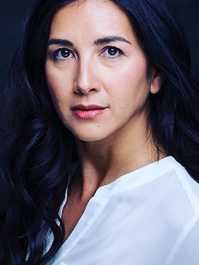 Vanida Karun